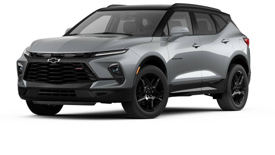 2026 Chevrolet Blazer RS - Photo 28