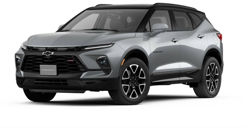 2026 Chevrolet Blazer RS - Photo 32