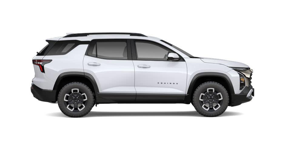2026 Chevrolet Equinox ACTIV - Photo 32
