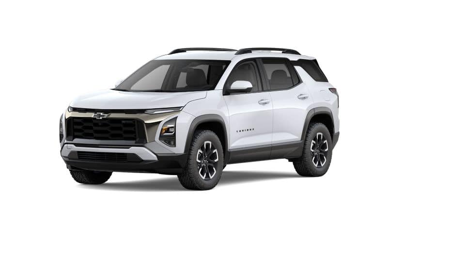 2026 Chevrolet Equinox ACTIV - Photo 27