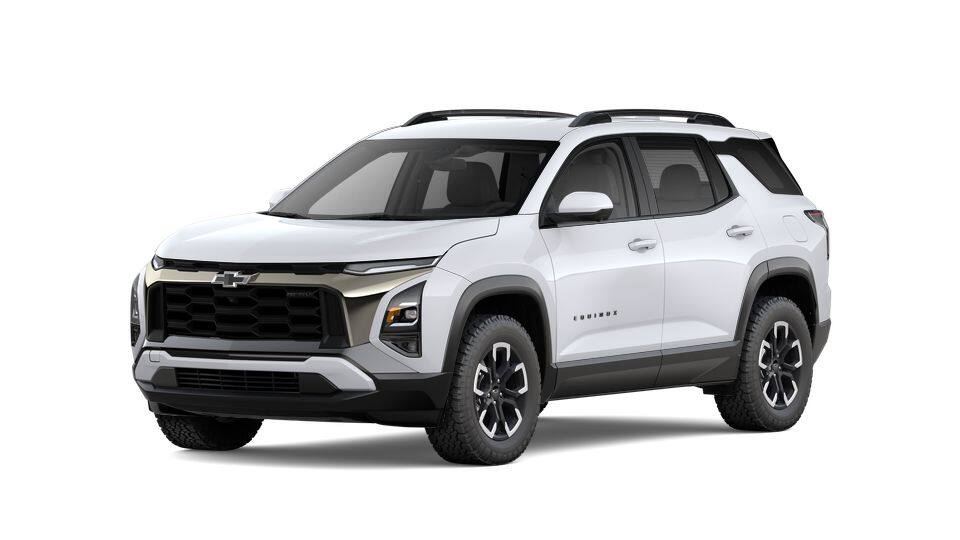 2026 Chevrolet Equinox ACTIV - Photo 28
