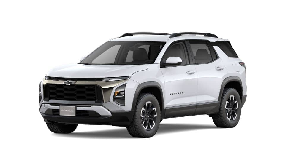 2026 Chevrolet Equinox ACTIV - Photo 52