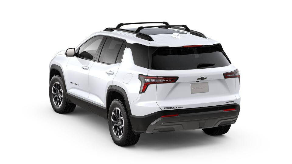 2026 Chevrolet Equinox ACTIV - Photo 37