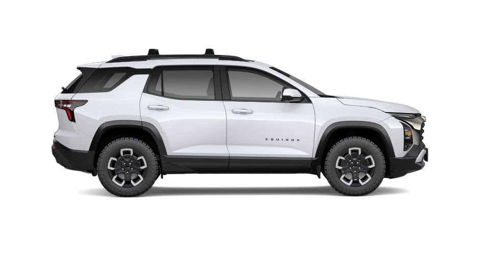 2026 Chevrolet Equinox ACTIV - Photo 38