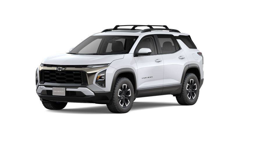 2026 Chevrolet Equinox ACTIV - Photo 35
