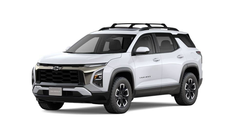2026 Chevrolet Equinox ACTIV - Photo 36
