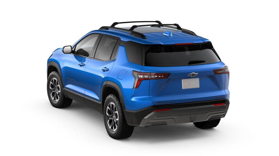 2026 Chevrolet Equinox ACTIV - Photo 35
