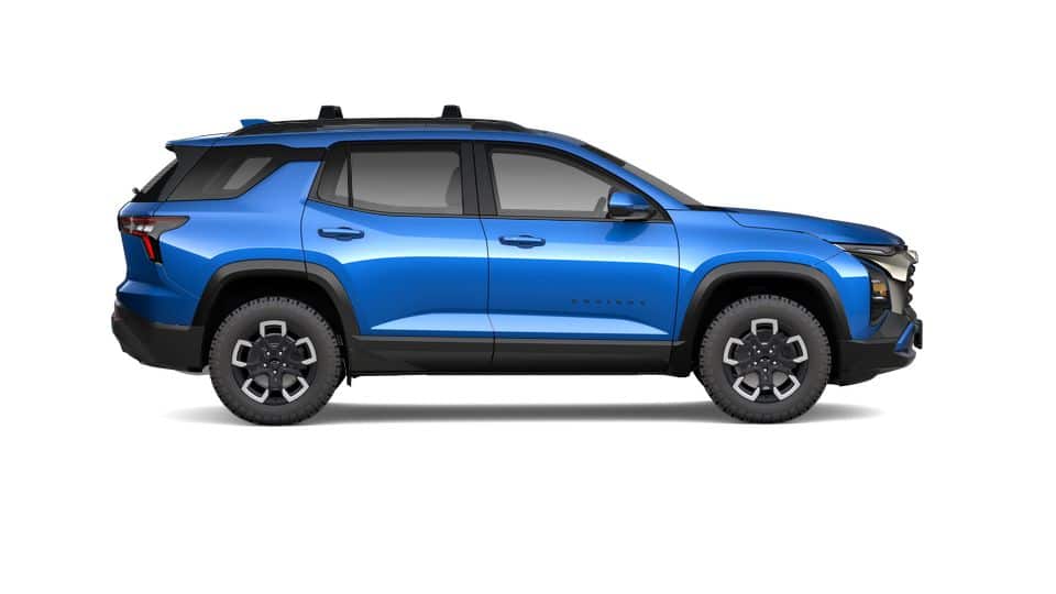 2026 Chevrolet Equinox ACTIV - Photo 36
