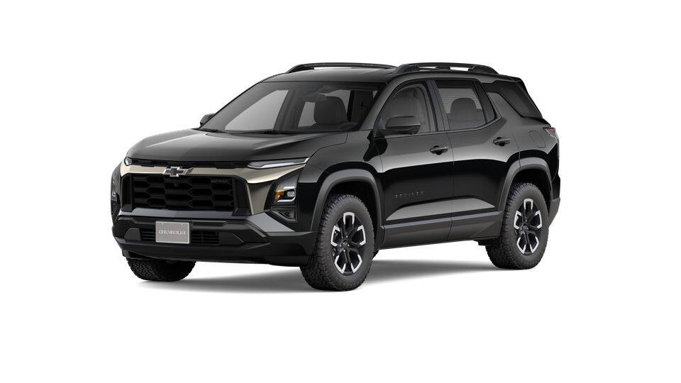 2026 Chevrolet Equinox ACTIV - Photo 57