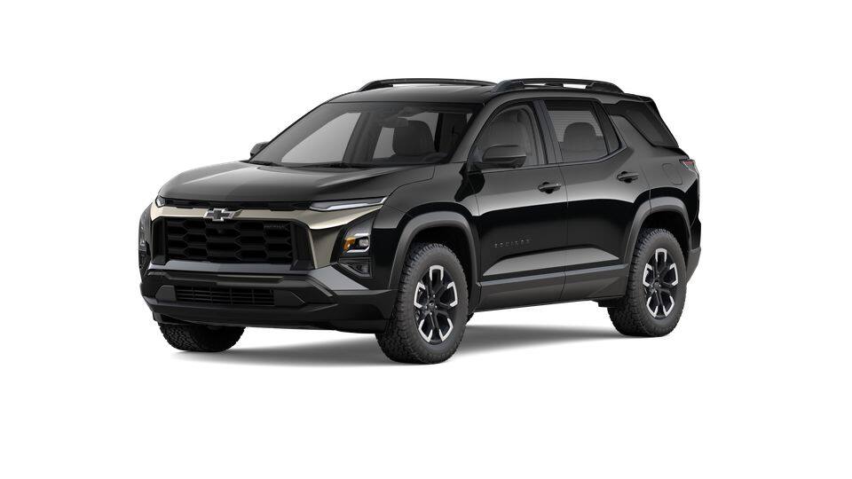 2026 Chevrolet Equinox ACTIV - Photo 21