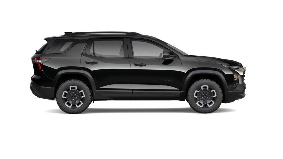 2026 Chevrolet Equinox ACTIV - Photo 25