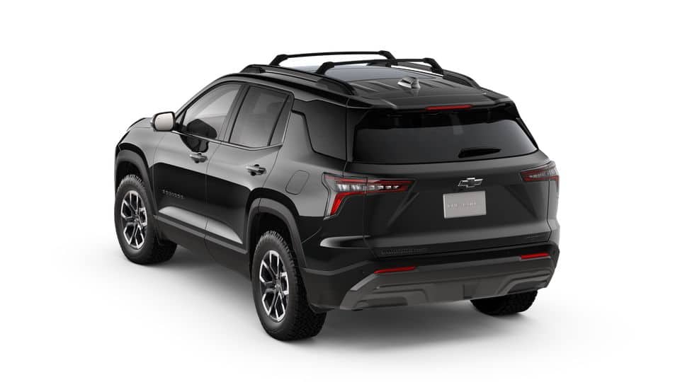 2026 Chevrolet Equinox ACTIV - Photo 37