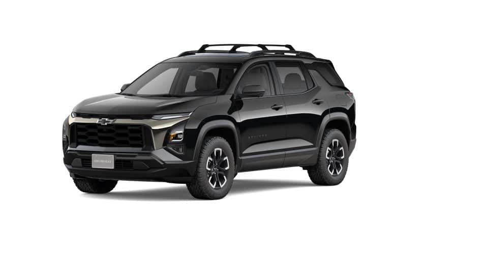 2026 Chevrolet Equinox ACTIV - Photo 35