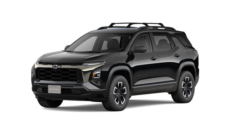 2026 Chevrolet Equinox ACTIV - Photo 36