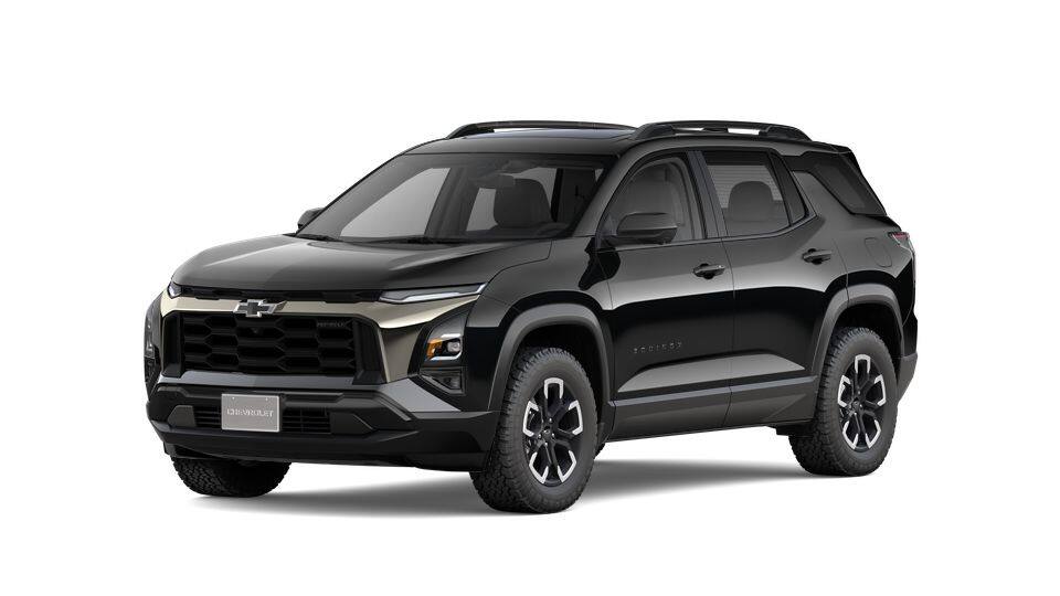 2026 Chevrolet Equinox ACTIV - Photo 33