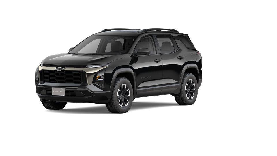 2026 Chevrolet Equinox ACTIV - Photo 50