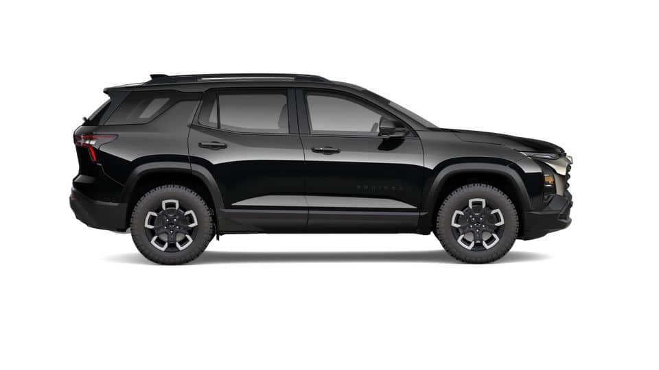 2026 Chevrolet Equinox ACTIV - Photo 5