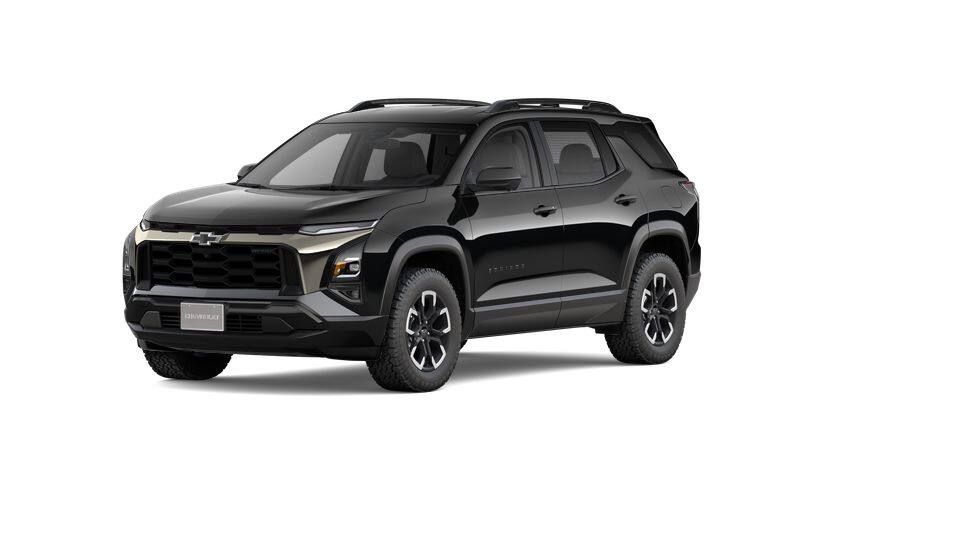 2026 Chevrolet Equinox ACTIV - Photo 30