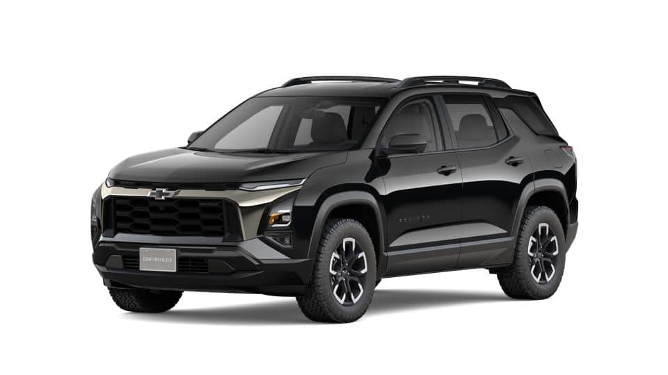 2026 Chevrolet Equinox ACTIV - Photo 31