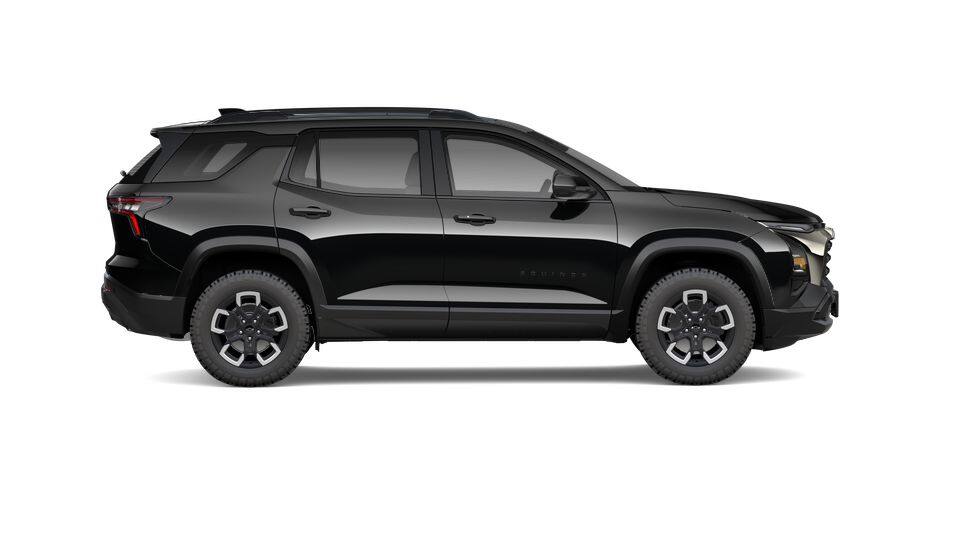 2026 Chevrolet Equinox ACTIV - Photo 38