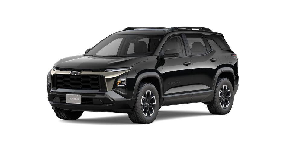 2026 Chevrolet Equinox ACTIV - Photo 25