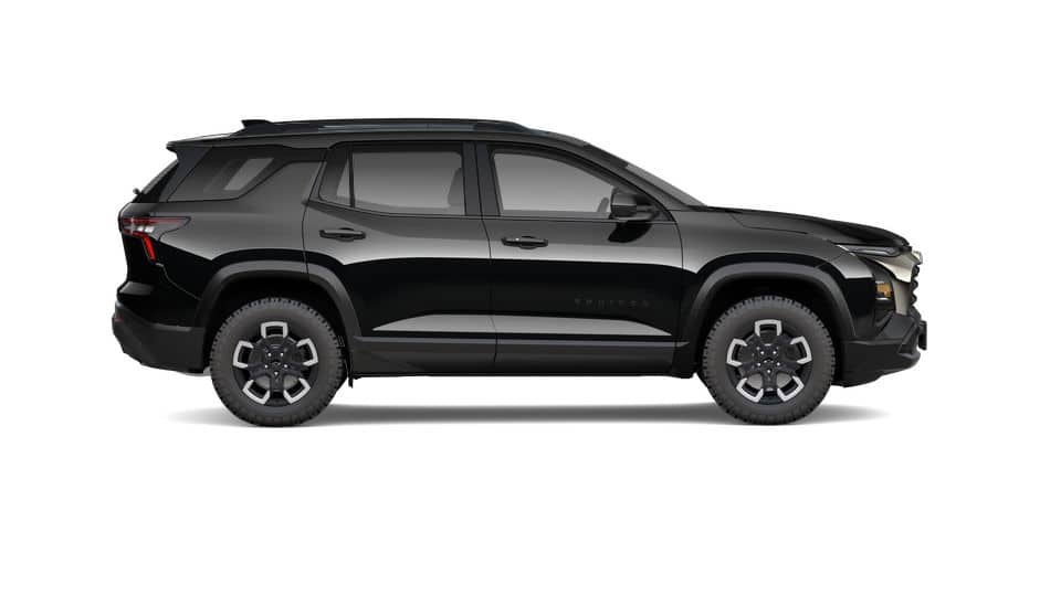 2026 Chevrolet Equinox ACTIV - Photo 29