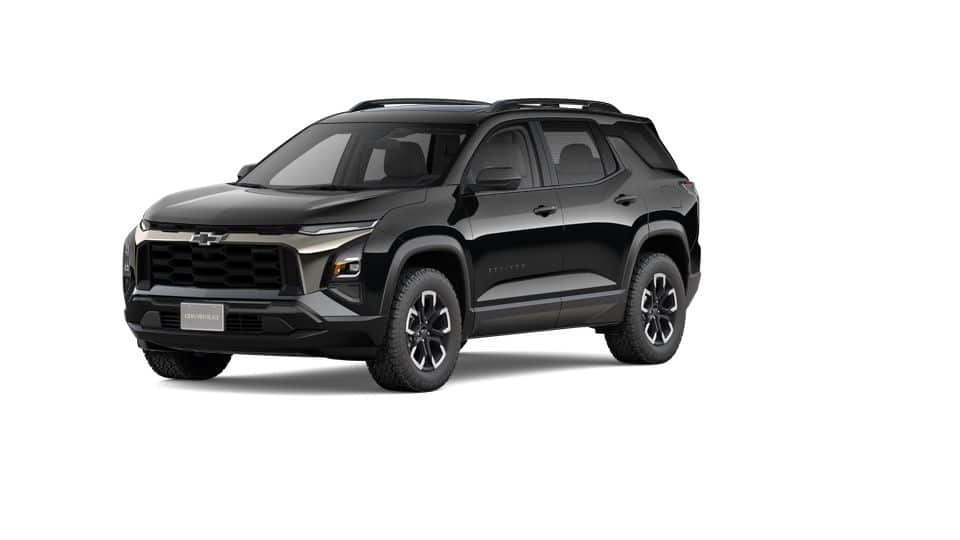 2026 Chevrolet Equinox ACTIV - Photo 26