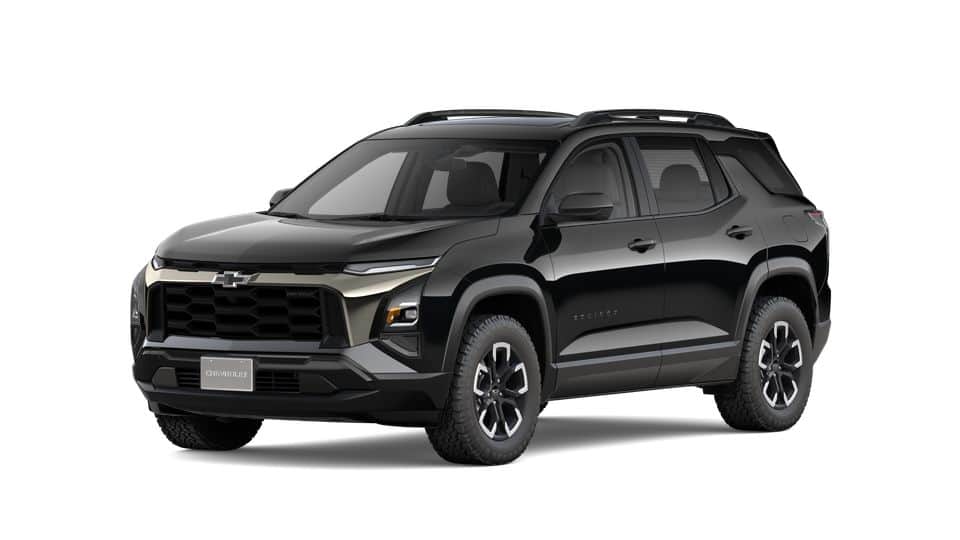 2026 Chevrolet Equinox ACTIV - Photo 27