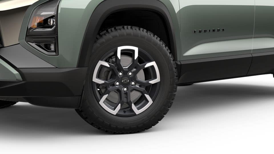 2026 Chevrolet Equinox ACTIV - Photo 39