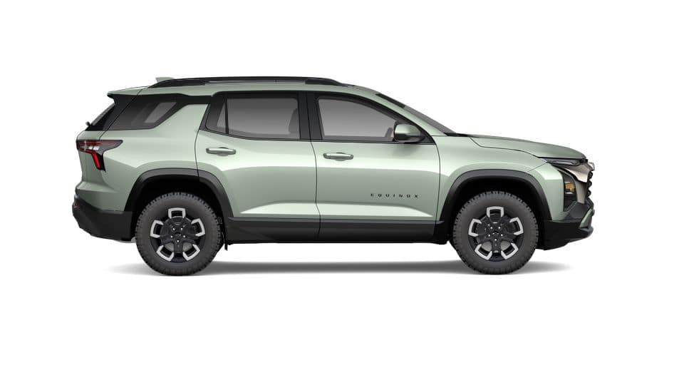 2026 Chevrolet Equinox ACTIV - Photo 5