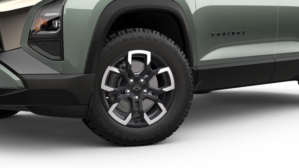 2026 Chevrolet Equinox ACTIV - Photo 6