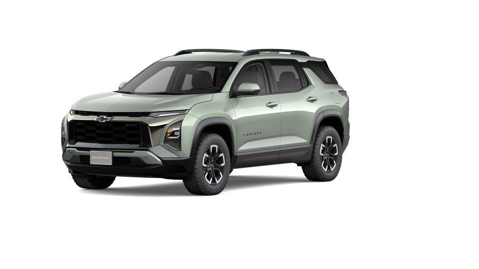 2026 Chevrolet Equinox ACTIV - Photo 31
