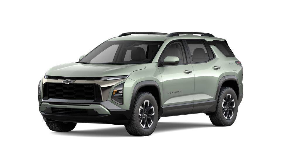 2026 Chevrolet Equinox ACTIV - Photo 28