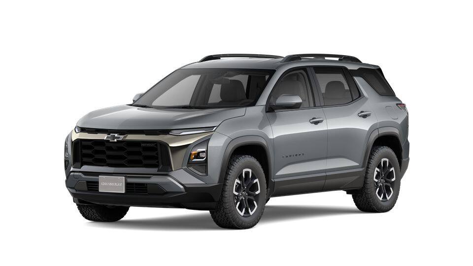 2026 Chevrolet Equinox ACTIV - Photo 30