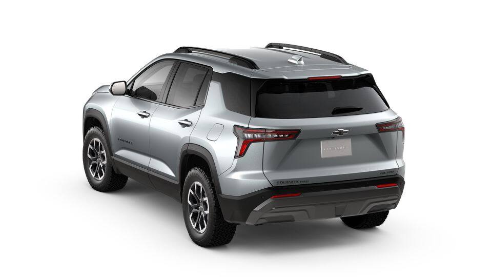 2026 Chevrolet Equinox ACTIV - Photo 52
