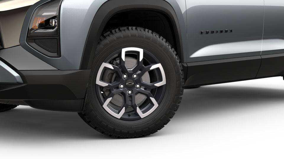 2026 Chevrolet Equinox ACTIV - Photo 54