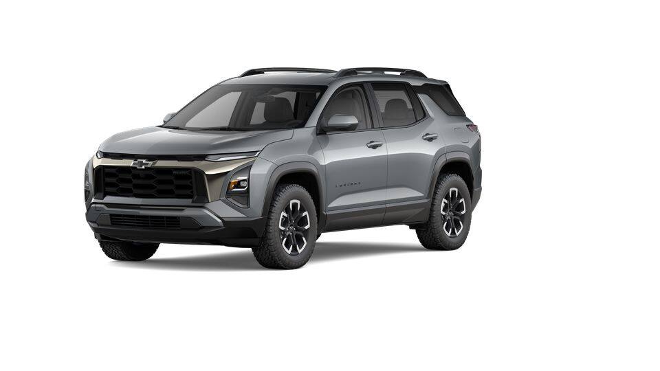 2026 Chevrolet Equinox ACTIV - Photo 50