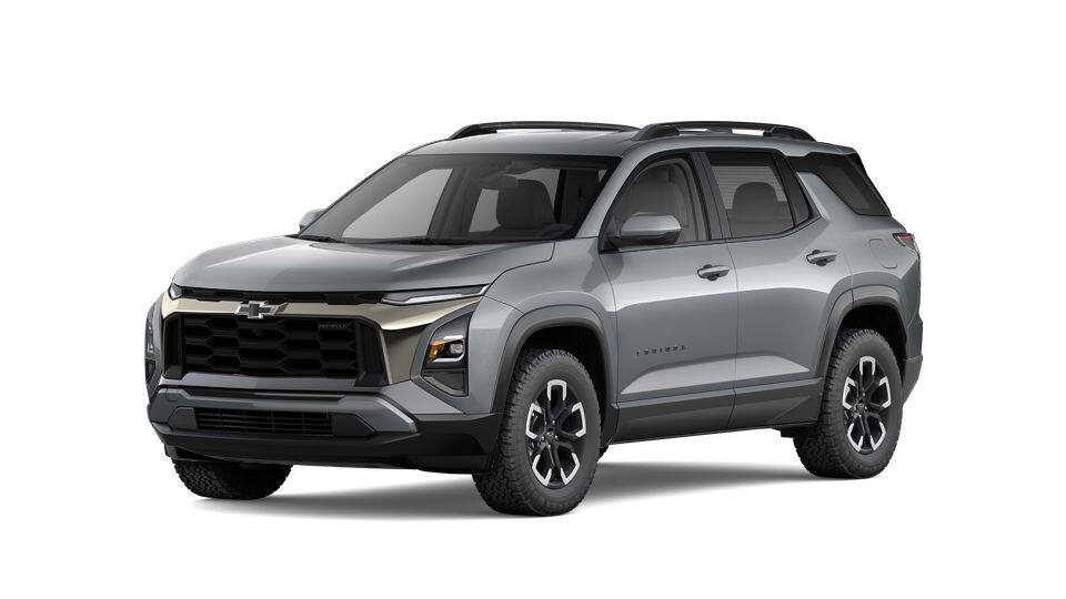 2026 Chevrolet Equinox ACTIV - Photo 51