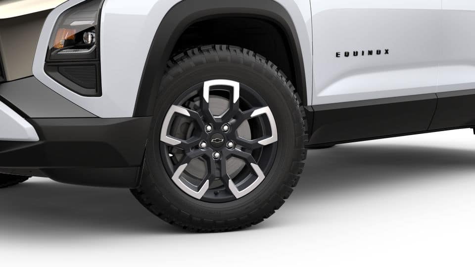 2026 Chevrolet Equinox ACTIV - Photo 7