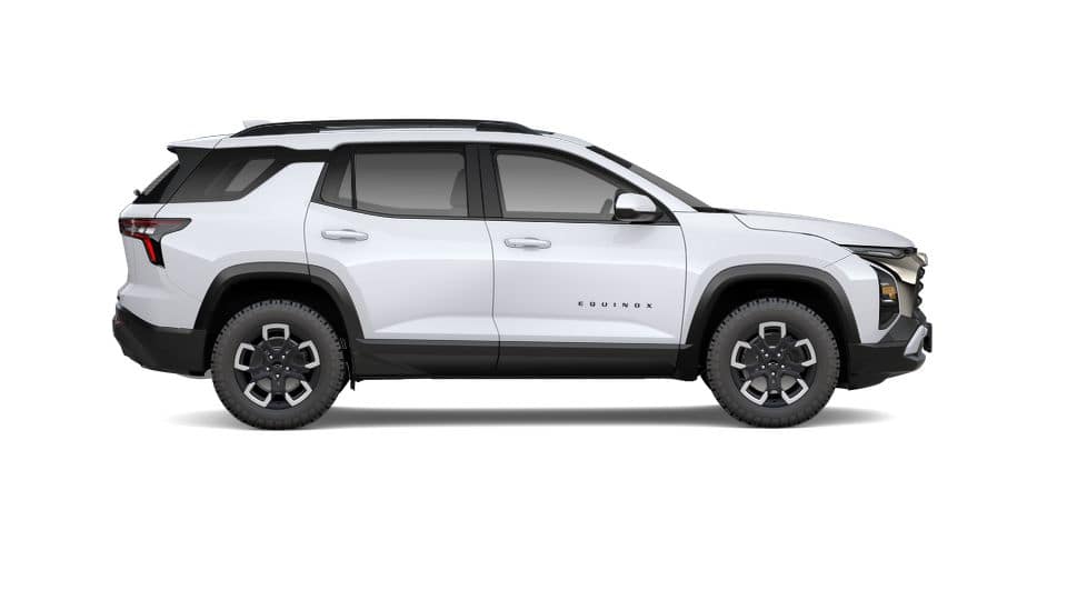 2026 Chevrolet Equinox ACTIV - Photo 5