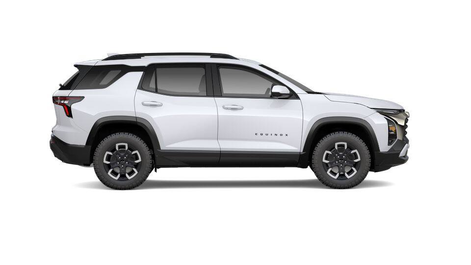 2026 Chevrolet Equinox ACTIV - Photo 67