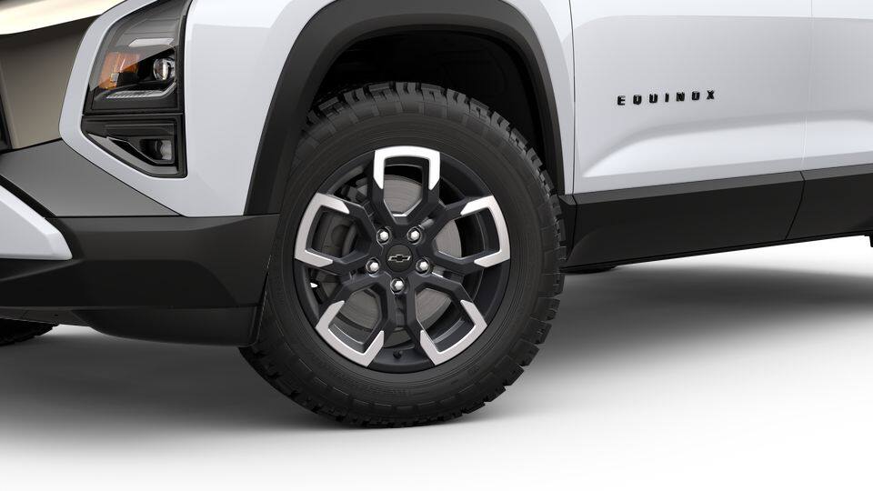 2026 Chevrolet Equinox ACTIV - Photo 68