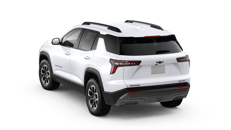 2026 Chevrolet Equinox ACTIV - Photo 52