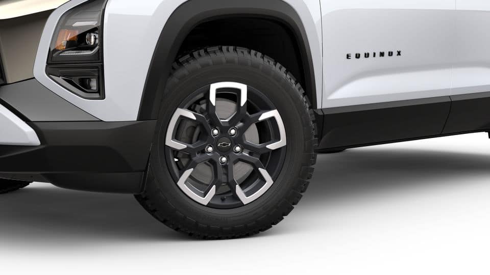2026 Chevrolet Equinox ACTIV - Photo 54