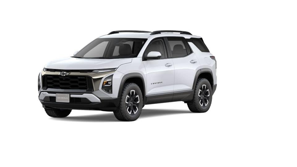 2026 Chevrolet Equinox ACTIV - Photo 50