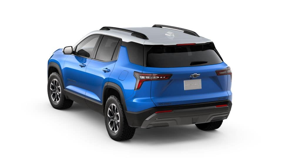 2026 Chevrolet Equinox ACTIV - Photo 49