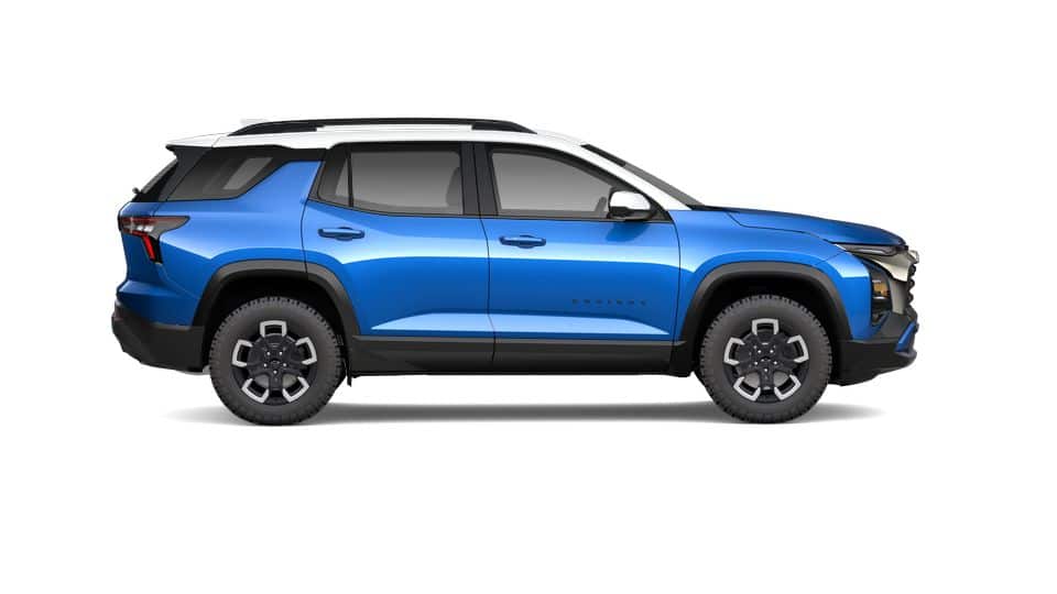 2026 Chevrolet Equinox ACTIV - Photo 50