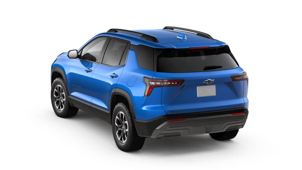2026 Chevrolet Equinox ACTIV - Photo 54