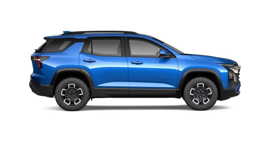 2026 Chevrolet Equinox ACTIV - Photo 55