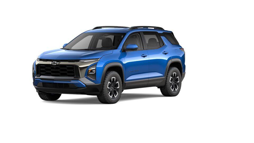 2026 Chevrolet Equinox ACTIV - Photo 52